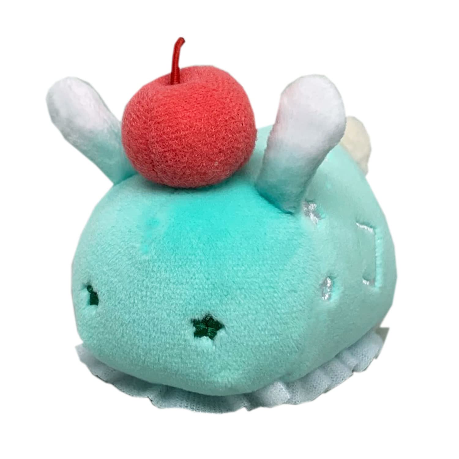 SAN-EI Yumemiushi Plush Doll Soda Float- Japan Figure Store - #1 Bring To You The Best Japanese Goods