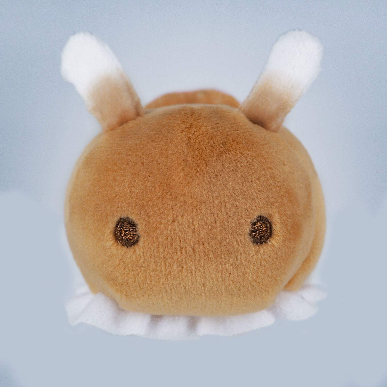SAN-EI Yumemiushi Plush Doll Donut- Japan Figure Store - #1 Bring To You The Best Japanese Goods