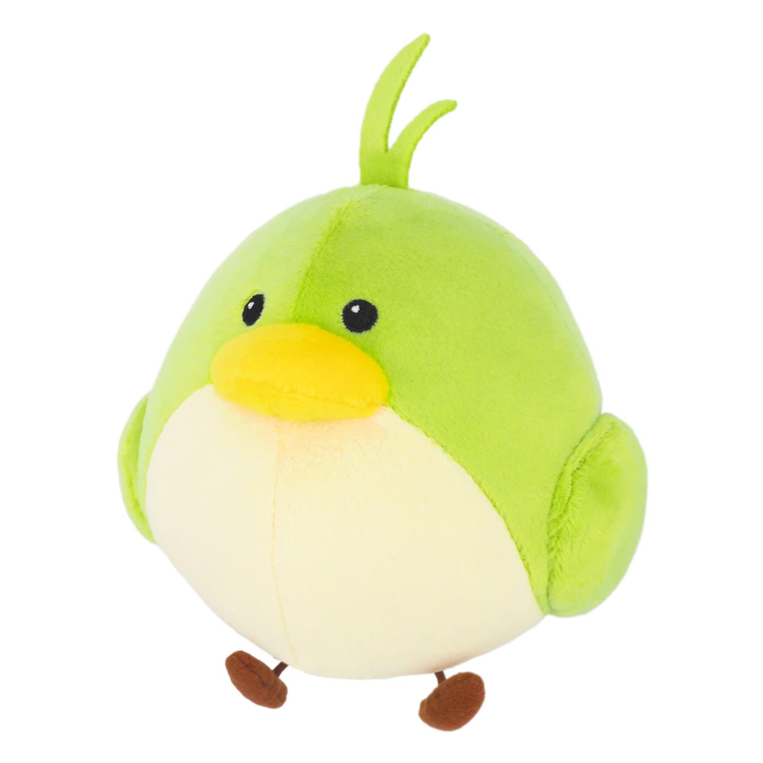 Sanei Trading Star Kirby All Star Collection Pitch (S) Plush Height 12Cm Kp52- Japan Figure Store - #1 Bring To You The Best Japanese Goods