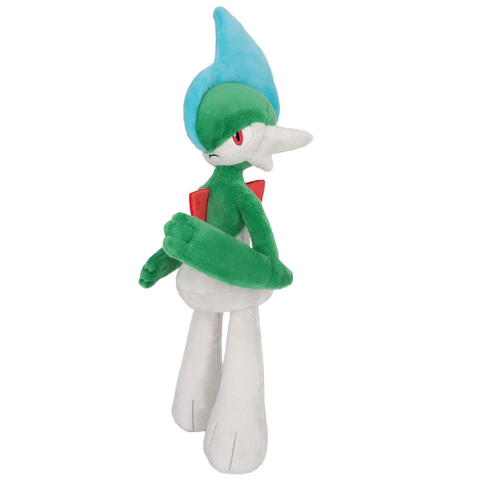 Sangei Boeki Pokemon All Star Collection Elleid (S) Plush Height 34Cm Pp228- Japan Figure Store - #1 Bring To You The Best Japanese Goods
