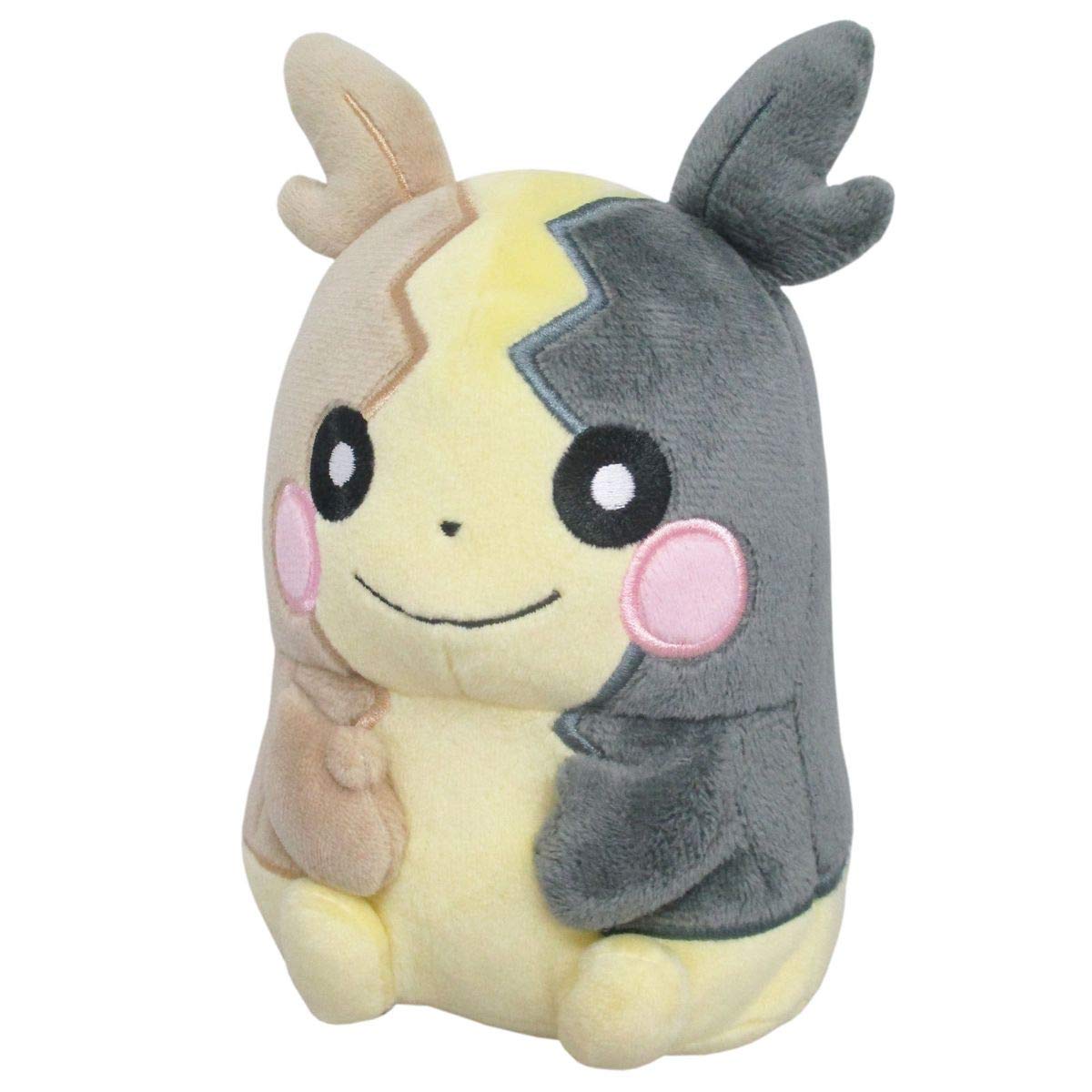 SAN-EI Pocket Monster All Star Collection Pp161 Morpeko Full- Japan Figure Store - #1 Bring To You The Best Japanese Goods