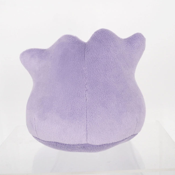 SAN-EI Pokemon All Star Collection 9 Plush Doll Ditto S- Japan Figure Store - #1 Bring To You The Best Japanese Goods