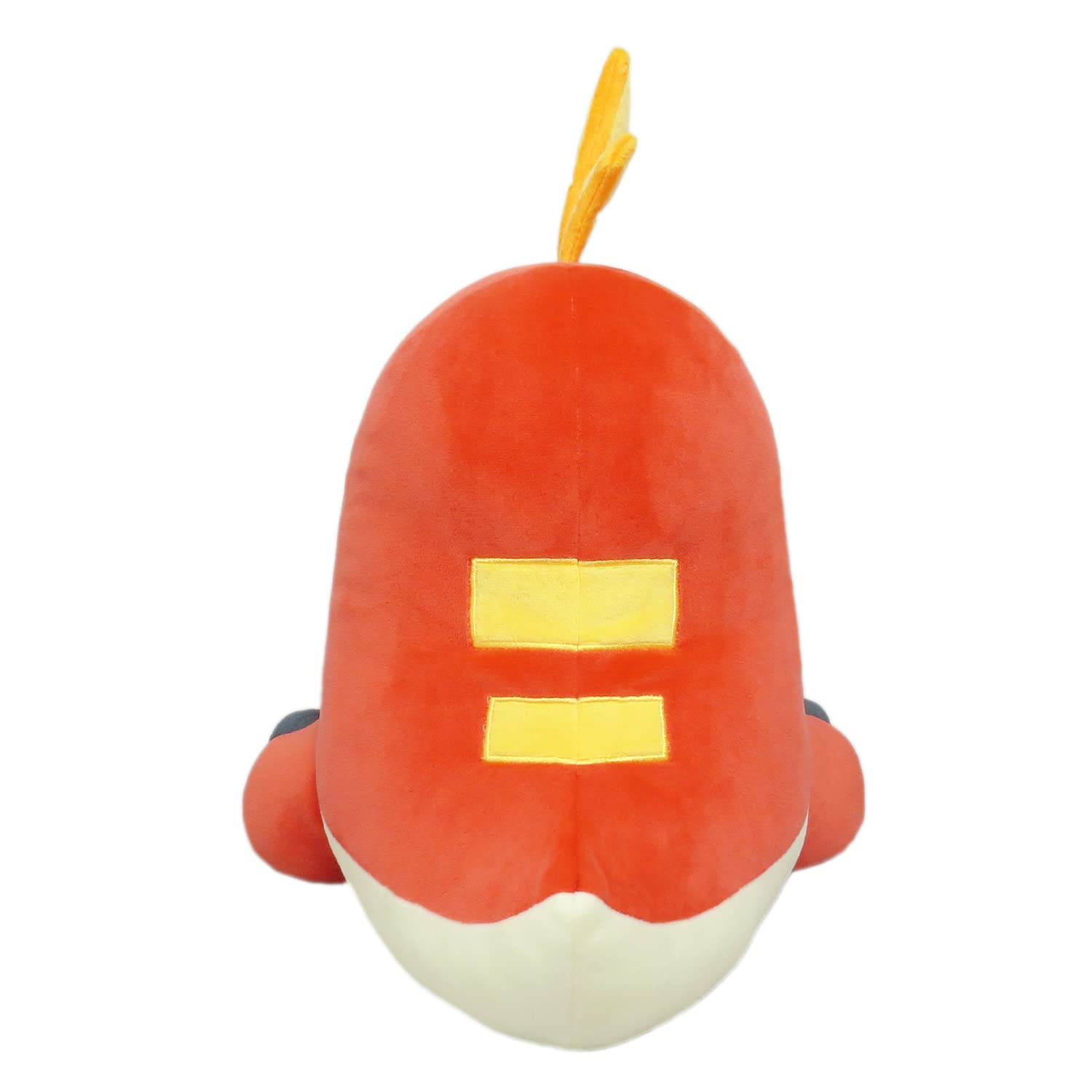 Plush Fuecoco Pokémon Potehagu- Japan Figure Store - #1 Bring To You The Best Japanese Goods