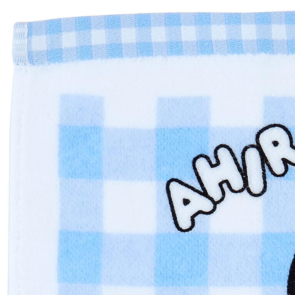 Sanrio Duck Peckle Hand Towel From Japan | 052213- Japan Figure Store - #1 Bring To You The Best Japanese Goods