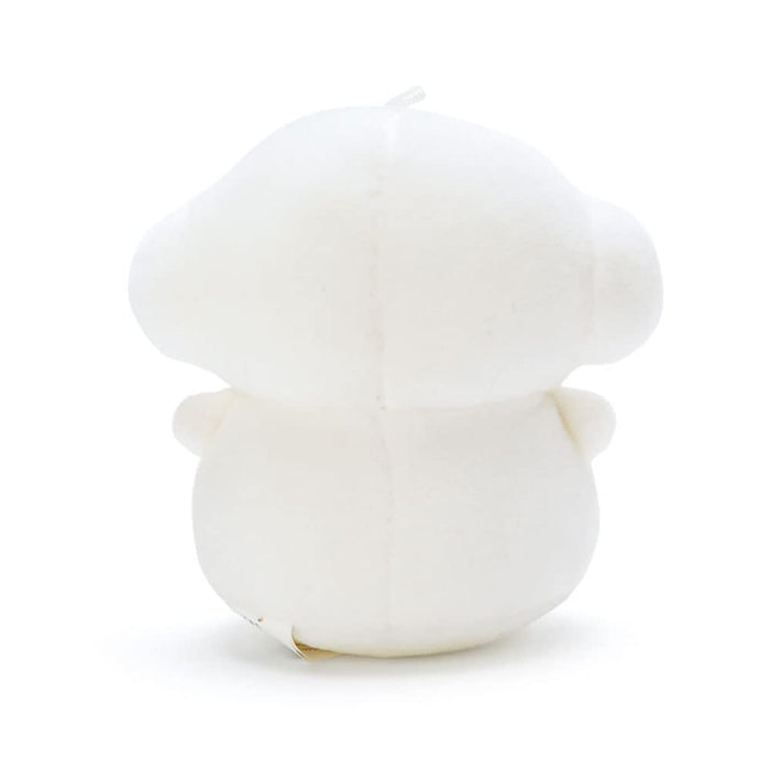 Sanrio 122238 Kogimyun Puffy Mascot- Japan Figure Store - #1 Bring To You The Best Japanese Goods