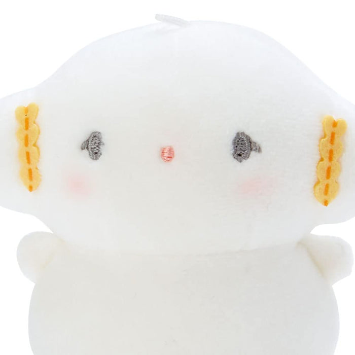 Sanrio 122238 Kogimyun Puffy Mascot- Japan Figure Store - #1 Bring To You The Best Japanese Goods