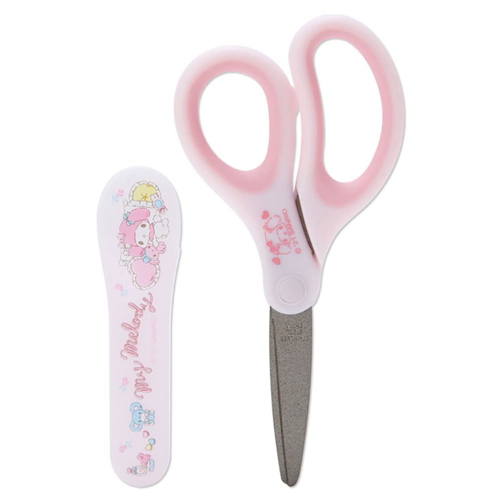 SANRIO Scissors My Melody- Japan Figure Store - #1 Bring To You The Best Japanese Goods