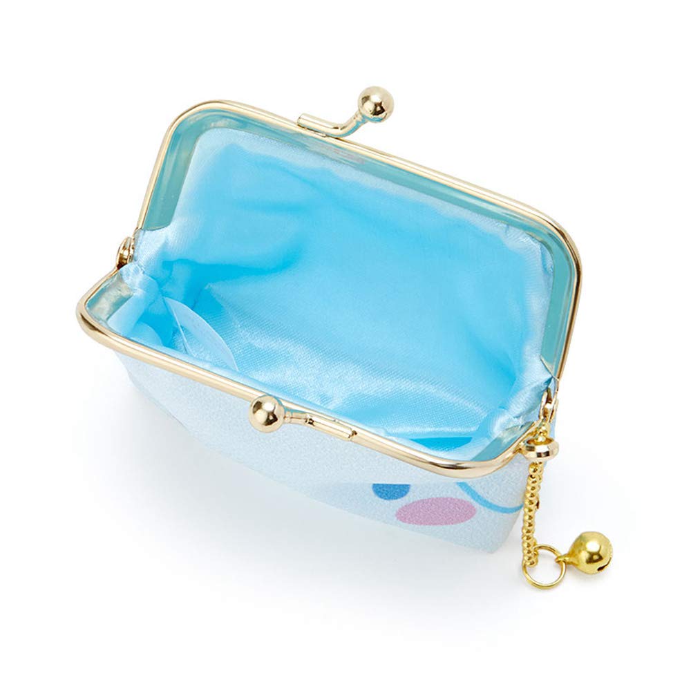 SANRIO Coin Purse Cinnamoroll- Japan Figure Store - #1 Bring To You The Best Japanese Goods