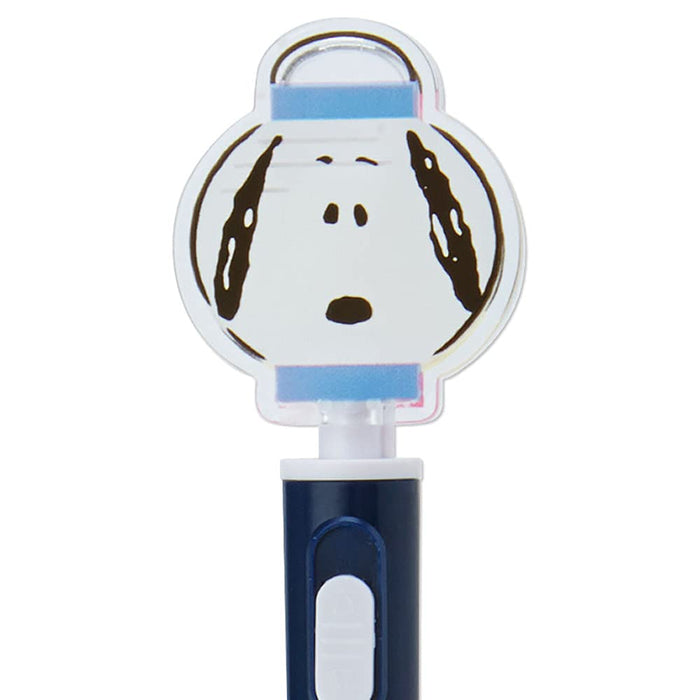 SANRIO Ballpoint Pen With Light Snoopy Japanese-Style Transformation- Japan Figure Store - #1 Bring To You The Best Japanese Goods