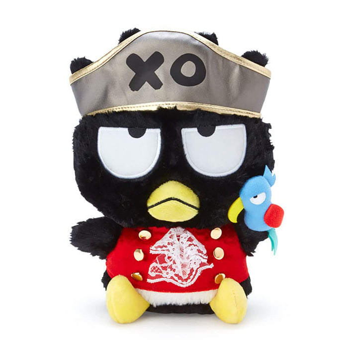 Sanrio 926329 Bad Badtz-Maru Plush Toy (Treasure Hunting)- Japan Figure Store - #1 Bring To You The Best Japanese Goods