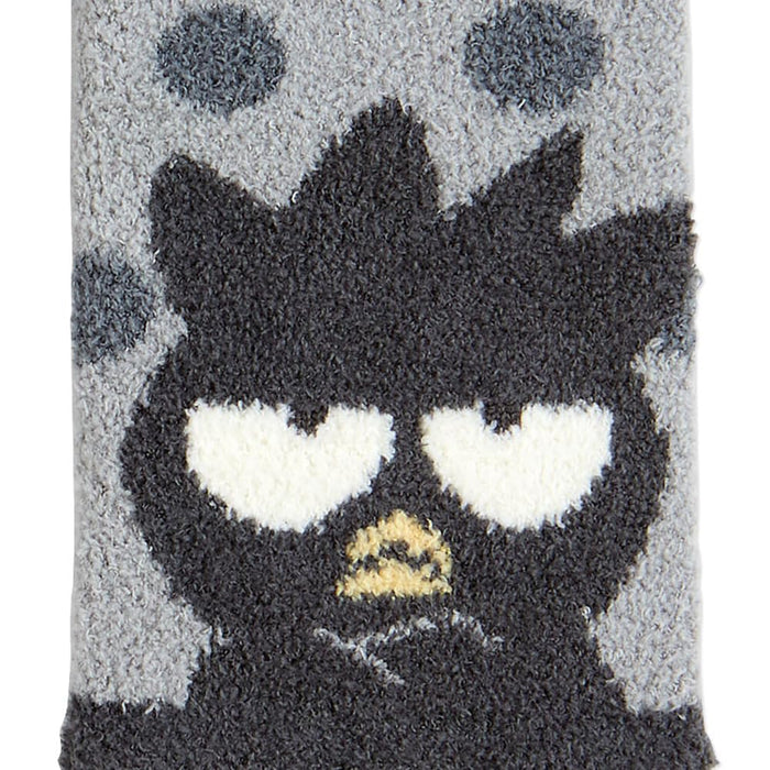 Sanrio Badtz Maru Fluffy Socks 234273- Japan Figure Store - #1 Bring To You The Best Japanese Goods