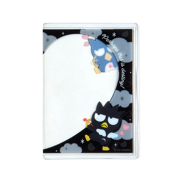 Sanrio Badtz Maru Hard Card Case 571385- Japan Figure Store - #1 Bring To You The Best Japanese Goods