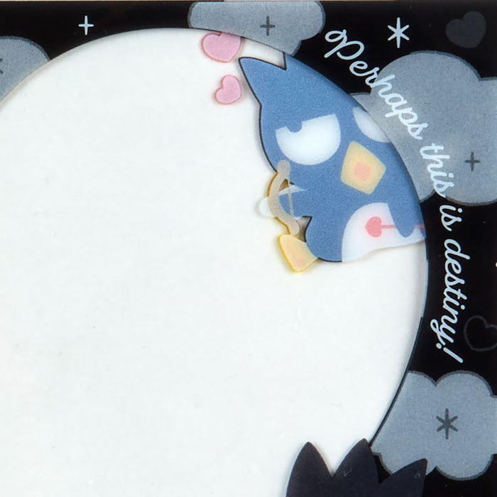 Sanrio Badtz Maru Hard Card Case 571385- Japan Figure Store - #1 Bring To You The Best Japanese Goods