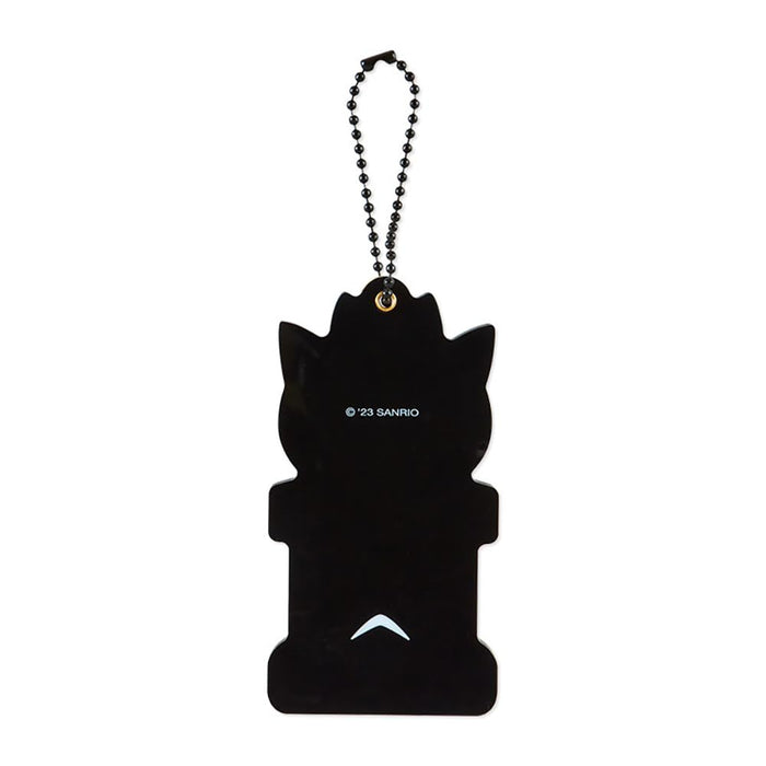 Sanrio Badtz Maru Id Photo Holder 570001- Japan Figure Store - #1 Bring To You The Best Japanese Goods