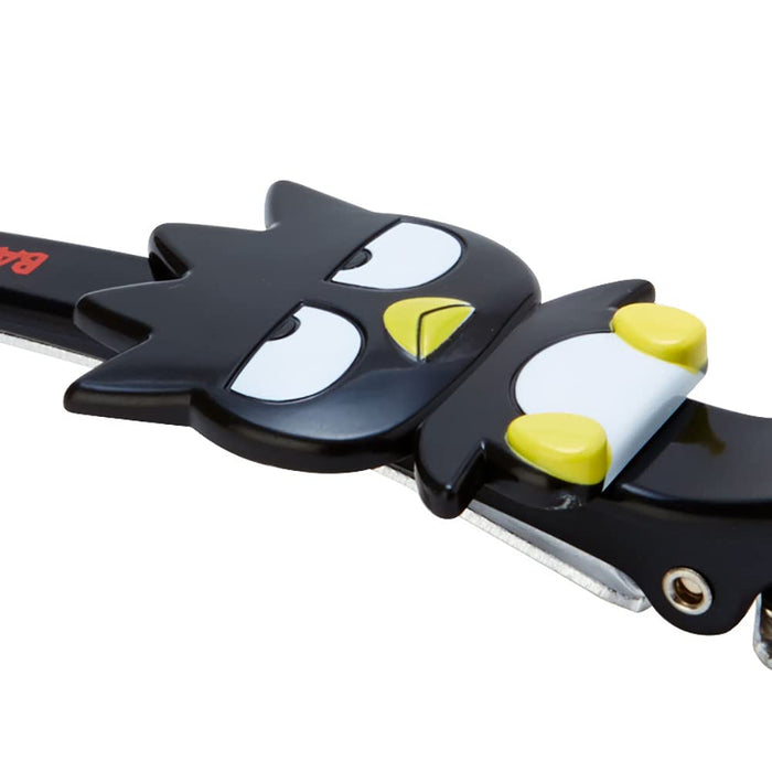 Sanrio Badtz-Maru Long Hair Clip 058513 Japan- Japan Figure Store - #1 Bring To You The Best Japanese Goods