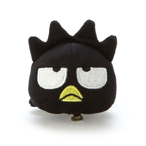 Sanrio Bad Badtz-Maru Mascot Hair Clip 469238- Japan Figure Store - #1 Bring To You The Best Japanese Goods