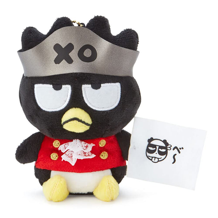 Sanrio Bad Badtz-Maru Mascot Holder (Treasure Hunting) 926337- Japan Figure Store - #1 Bring To You The Best Japanese Goods