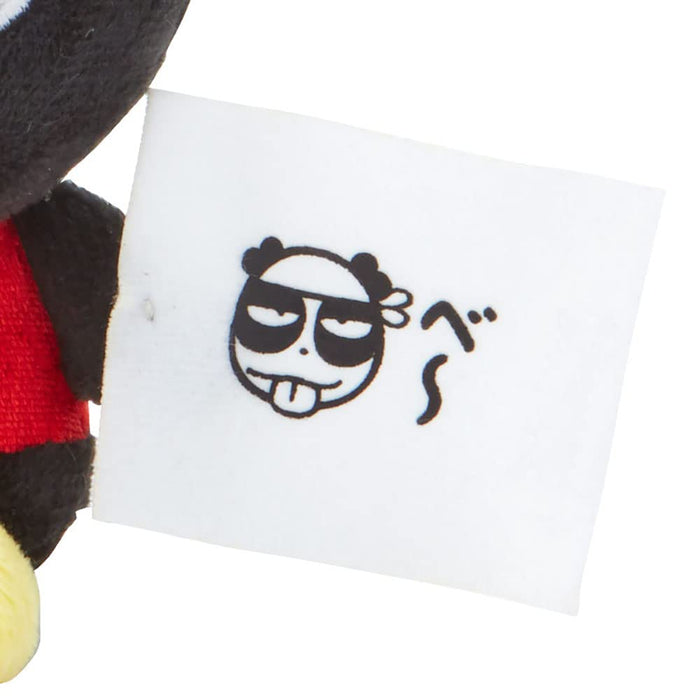 Sanrio Bad Badtz-Maru Mascot Holder (Treasure Hunting) 926337- Japan Figure Store - #1 Bring To You The Best Japanese Goods