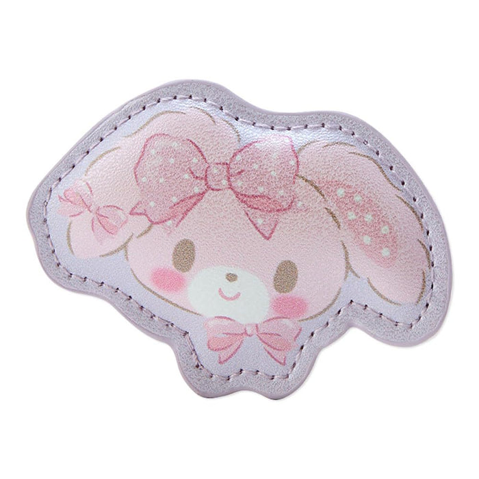 Sanrio Bonbon Ribbon Hair Clip Set 948900- Japan Figure Store - #1 Bring To You The Best Japanese Goods