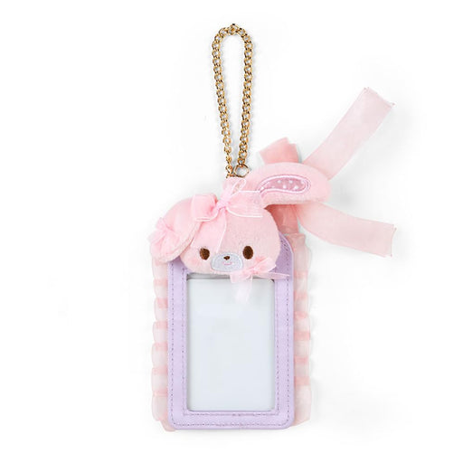 Sanrio Bonbon Ribbon Pass Card Case Heisei 988201- Japan Figure Store - #1 Bring To You The Best Japanese Goods