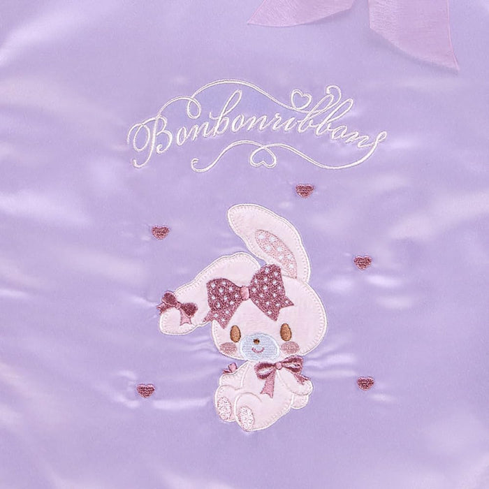 Sanrio Bonbon Ribbon Tote Bag 973416- Japan Figure Store - #1 Bring To You The Best Japanese Goods