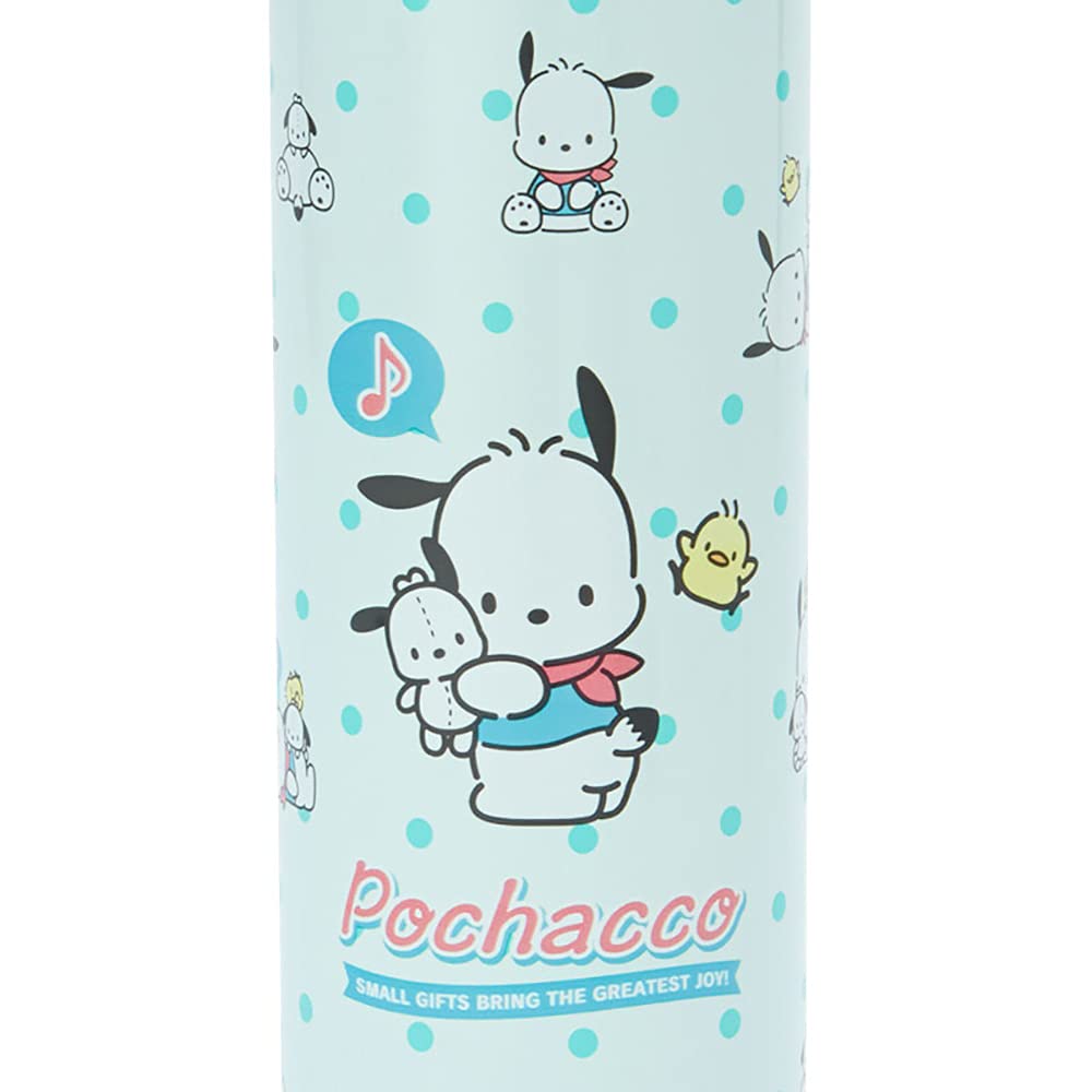 SANRIO Stainless Bottle L Pochacco- Japan Figure Store - #1 Bring To You The Best Japanese Goods