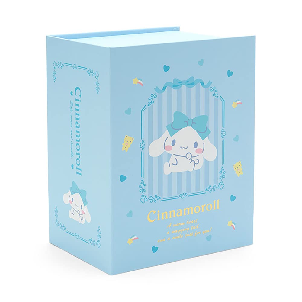 SANRIO Accessory Gift Set Cinnamoroll Twinkle Bijou- Japan Figure Store - #1 Bring To You The Best Japanese Goods