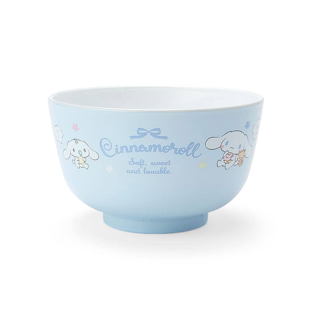 Sanrio Cinnamoroll Japan Bowl 364428- Japan Figure Store - #1 Bring To You The Best Japanese Goods