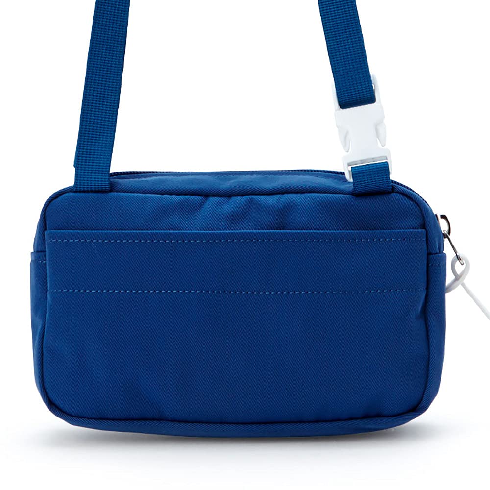 SANRIO Cilocala Shoulder Bag Cinnamoroll- Japan Figure Store - #1 Bring To You The Best Japanese Goods