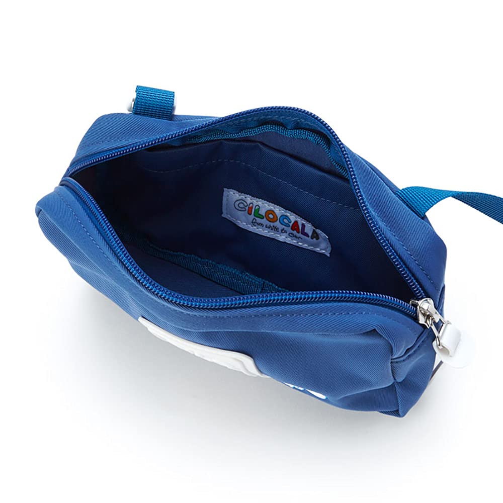 SANRIO Cilocala Shoulder Bag Cinnamoroll- Japan Figure Store - #1 Bring To You The Best Japanese Goods