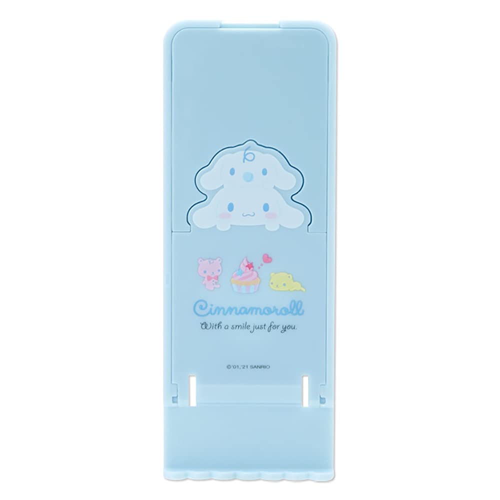 SANRIO Folding Smartphone Stand Cinnamoroll- Japan Figure Store - #1 Bring To You The Best Japanese Goods