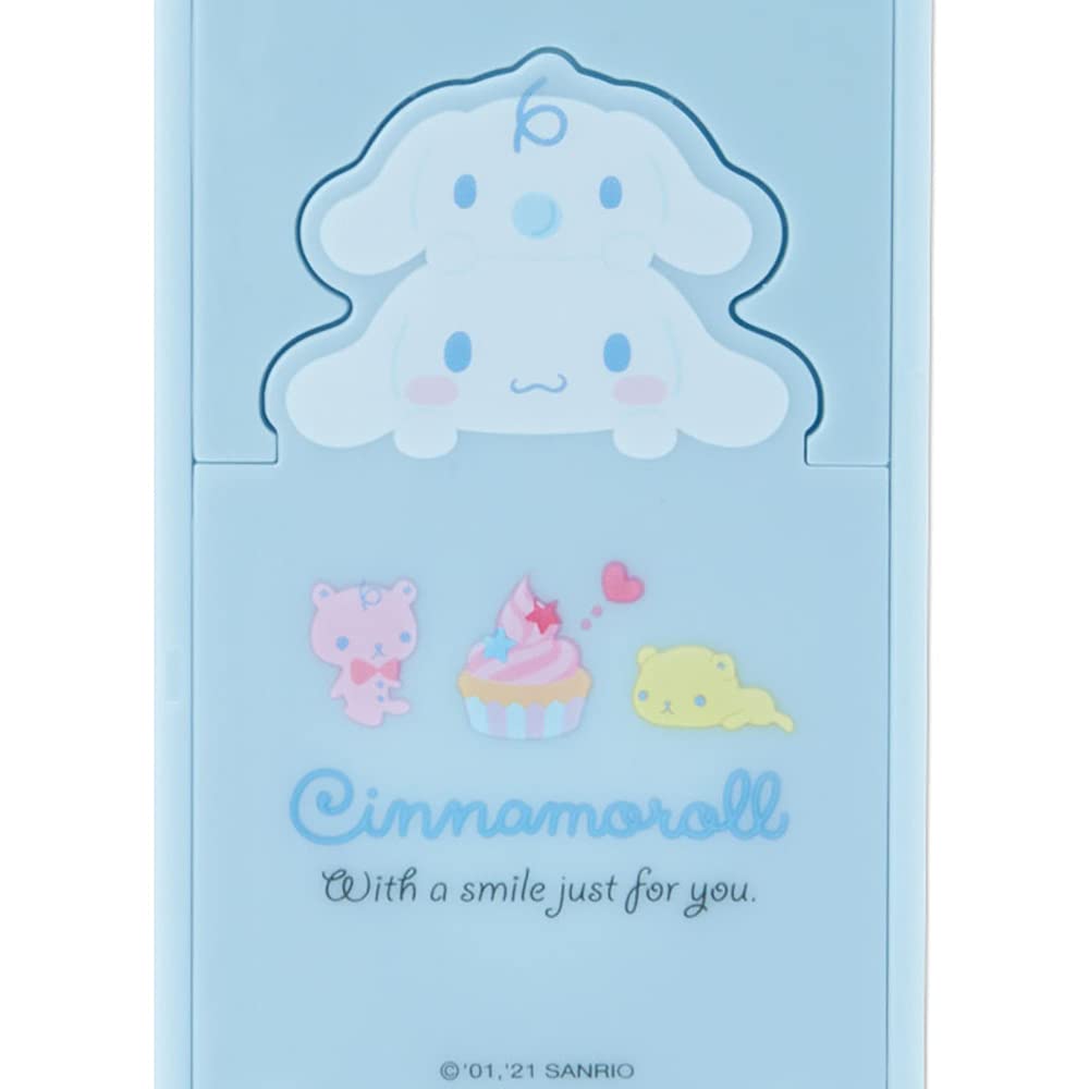SANRIO Folding Smartphone Stand Cinnamoroll- Japan Figure Store - #1 Bring To You The Best Japanese Goods