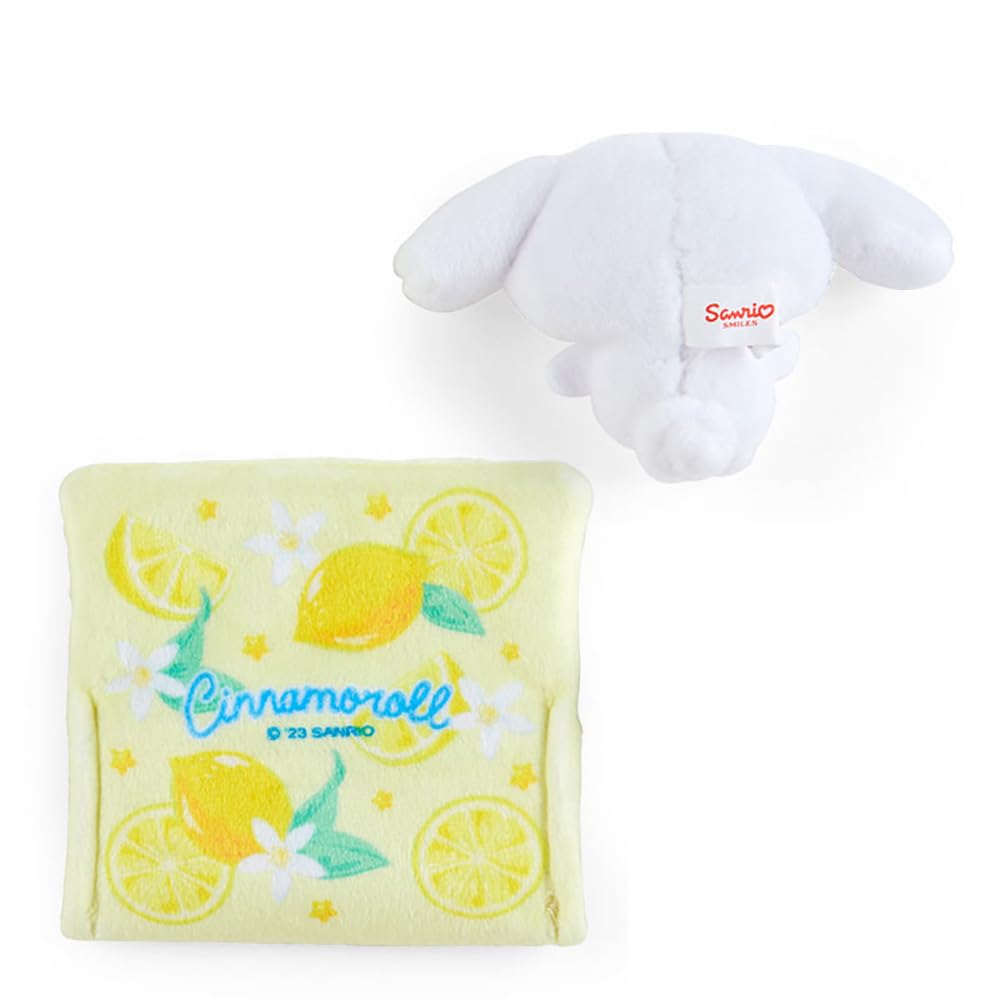Sanrio Cinnamoroll Mascot Holder Japan Collection 277282- Japan Figure Store - #1 Bring To You The Best Japanese Goods