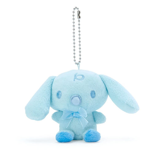 Sanrio 412708 Cinnamoroll Mini Mascot Holder Sky Blue Candy Design Milk Mini Mascot Holder- Japan Figure Store - #1 Bring To You The Best Japanese Goods