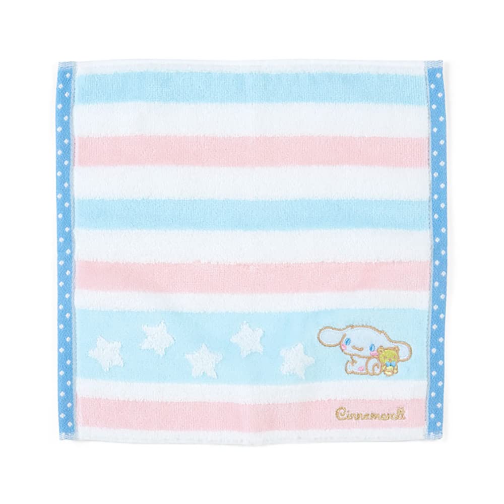 Sanrio Cinnamoroll Petit Towel (Antibacterial And Odor Resistant) Buy Japanese Towel- Japan Figure Store - #1 Bring To You The Best Japanese Goods