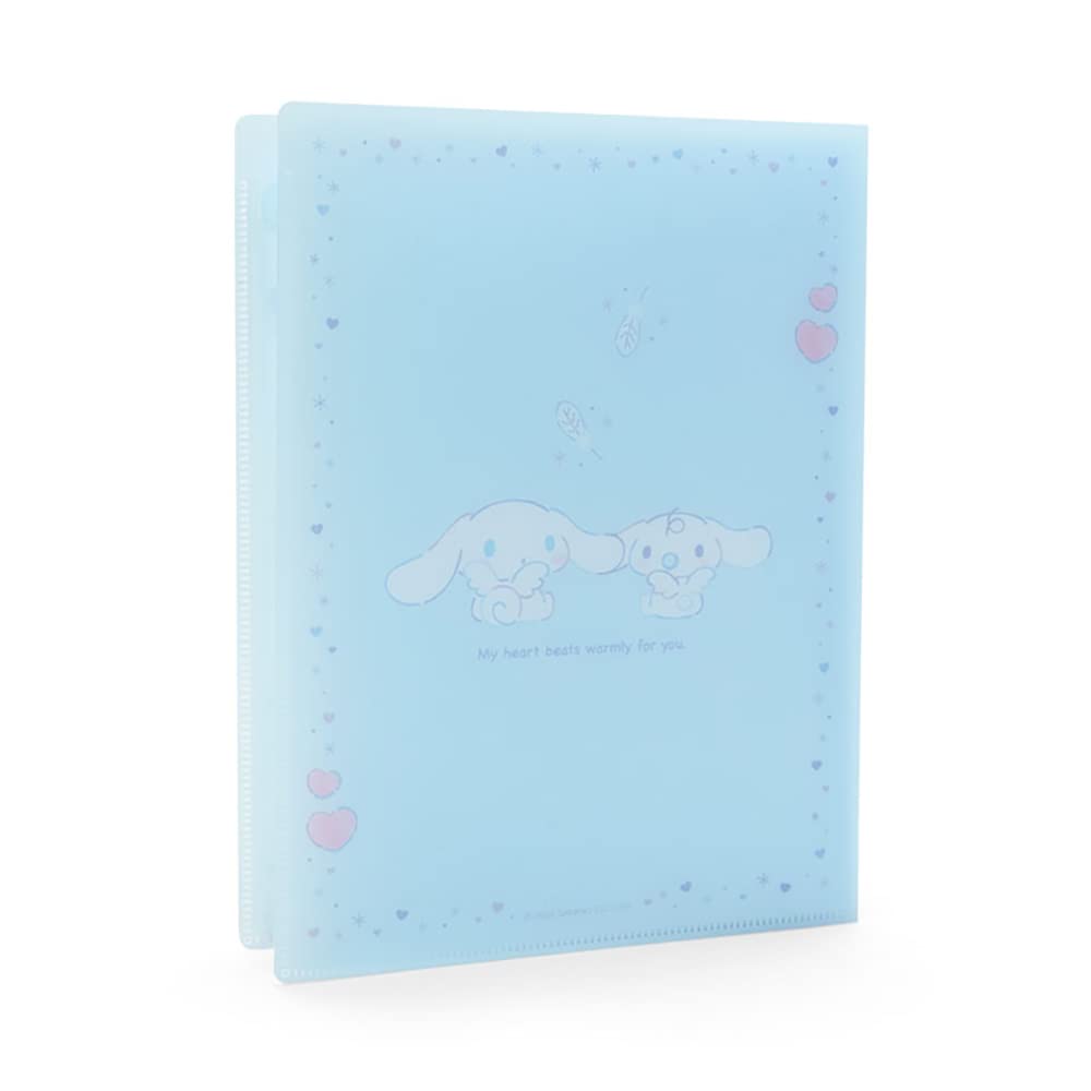 SANRIO Photo Album 2L Cinnamoroll Enjoy Idol- Japan Figure Store - #1 Bring To You The Best Japanese Goods