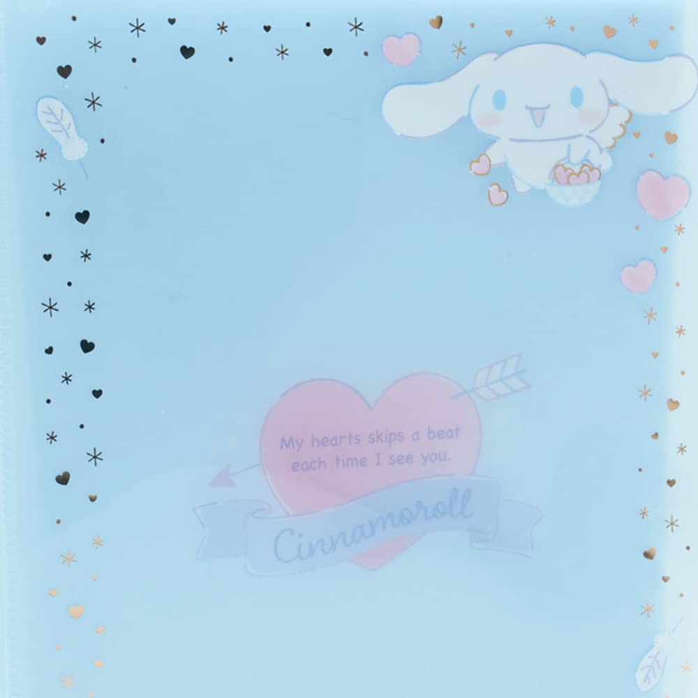 SANRIO Photo Album 2L Cinnamoroll Enjoy Idol- Japan Figure Store - #1 Bring To You The Best Japanese Goods