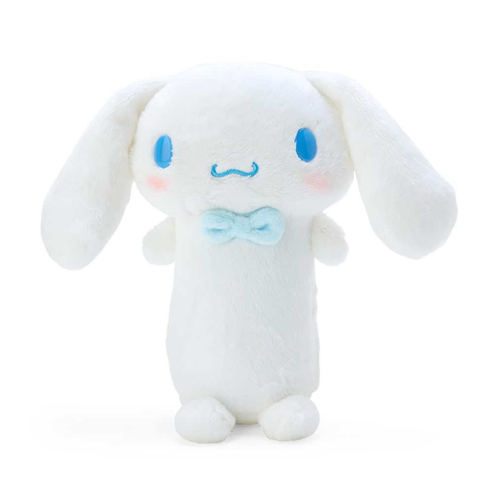 Sanrio Cinnamoroll Plush Pencil Case 554936- Japan Figure Store - #1 Bring To You The Best Japanese Goods