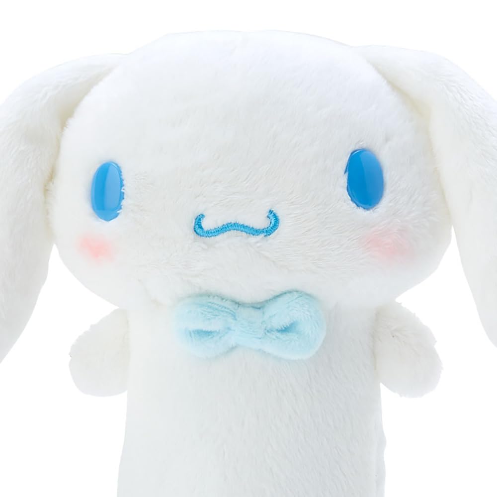 Sanrio Cinnamoroll Plush Pencil Case 554936- Japan Figure Store - #1 Bring To You The Best Japanese Goods