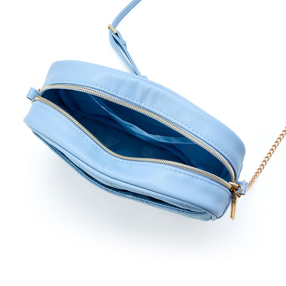 Sanrio Cinnamoroll Shoulder Bag 555312- Japan Figure Store - #1 Bring To You The Best Japanese Goods