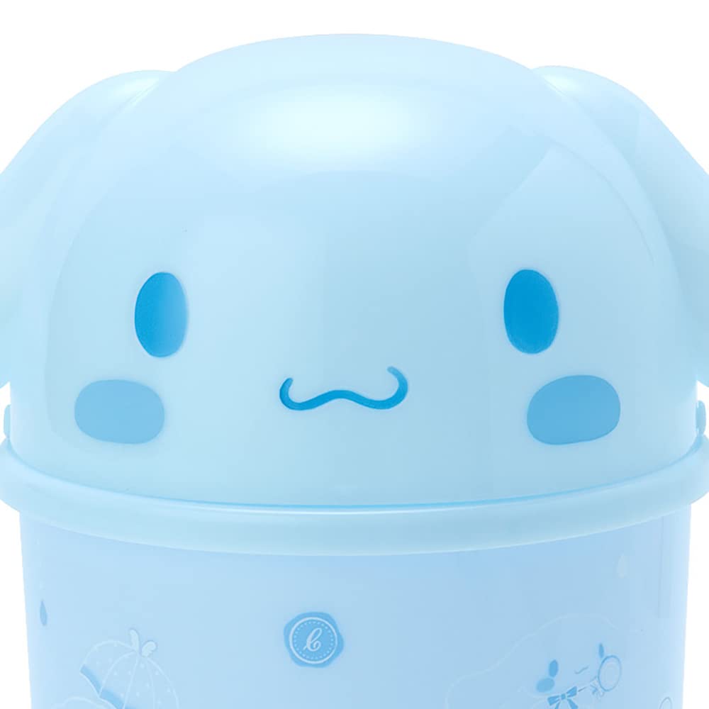 Sanrio 413071 Cinnamoroll Room Box Sky Blue Candy Design Kawaii Blind Box Cinnamoroll Room Box- Japan Figure Store - #1 Bring To You The Best Japanese Goods