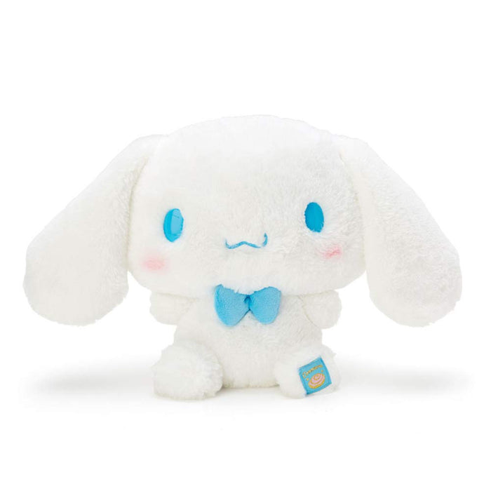 Sanrio Cinnamoroll Standard Plush M N-1904-167851- Japan Figure Store - #1 Bring To You The Best Japanese Goods