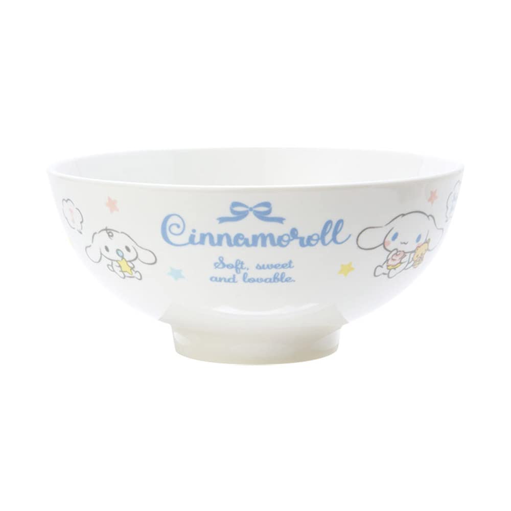 Sanrio Cinnamoroll Tea Bowl Japan 363600- Japan Figure Store - #1 Bring To You The Best Japanese Goods