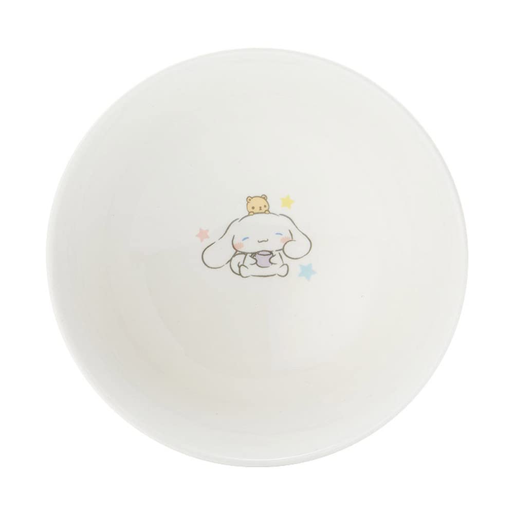 Sanrio Cinnamoroll Tea Bowl Japan 363600- Japan Figure Store - #1 Bring To You The Best Japanese Goods