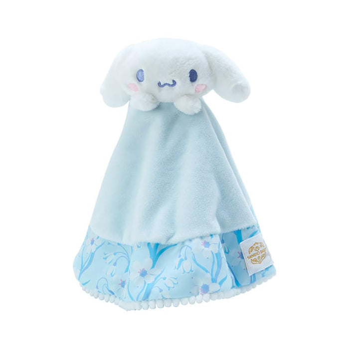 Sanrio Cinnamoroll Mascot Doll 24x40x5cm Baby Washable - Code 767948- Japan Figure Store - #1 Bring To You The Best Japanese Goods