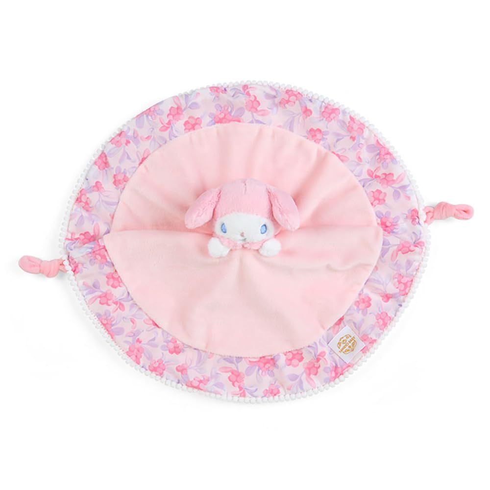 Sanrio My Melody Baby Mascot Doll Washable 24x40x5cm Product 767867- Japan Figure Store - #1 Bring To You The Best Japanese Goods