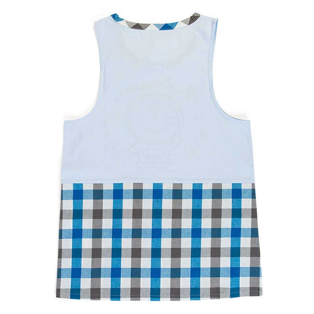 Apron Doraemon I'M Doraemon- Japan Figure Store - #1 Bring To You The Best Japanese Goods