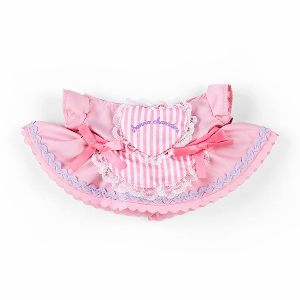 Sanrio Apron Dress Pitatto Friends Japan 812919- Japan Figure Store - #1 Bring To You The Best Japanese Goods