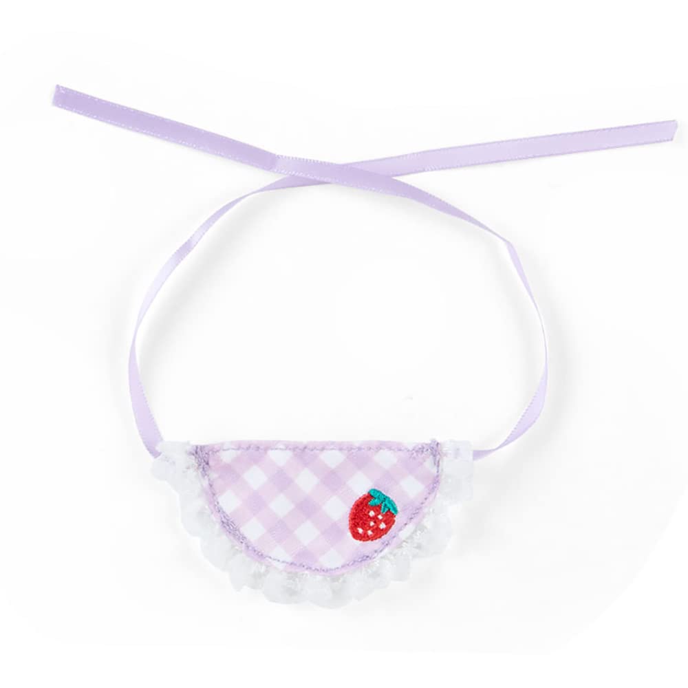 Sanrio Pitatto Friends Dress Up Clothes Hotcake Set Japan 811629- Japan Figure Store - #1 Bring To You The Best Japanese Goods