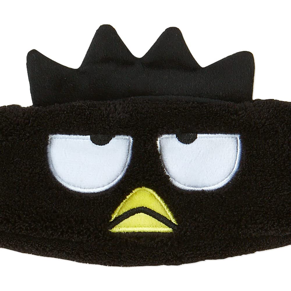SANRIO Hair Band Bad Badtz-Maru- Japan Figure Store - #1 Bring To You The Best Japanese Goods